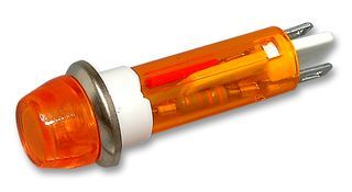 CAMDENBOSS         IND5032211-125-T/AMB             NEON INDICATOR, AMBER