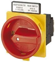 EATON MOELLER         P1-32/V/SVB            ISOLATOR, INTERLOCK, 32A, 3POLE