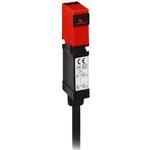 Switch Safety Interlock N.C. 3PST Key 1.5A 240VAC 250VDC Screw Mount Cable 5000000Cycles