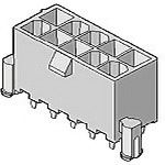 HEADER, 4.20MM, 10WAY