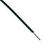 HOOK-UP SOLID 22AWG GREEN 100