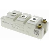 Insulated Gate Bipolar Transistor, 170A I(C), 1200V V(BR)CES, N-Channel, MODULE-7
