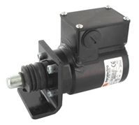 8.25 Solenoid Interlock Switch Power to Unlock 24 V dc