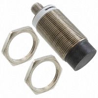 SENSOR PROX M30 3W NO PNP