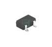 TVS Diode, 3.3V VRWM, Unidirectional, 1A Peak, 1.2pF, SMT