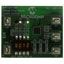 MCP73871 Battery Management 4.179VDC to 4.224VDC Output Demonstration Board