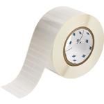 Polyester Thermal Transfer Labels, White, -70°C to 110°C