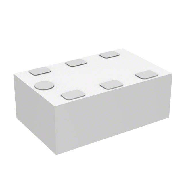 RF Coupler 3dB 0.8GHz 50R 0805 SMD T/R