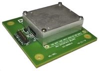 MEMS Single Axis ±350°/s 24-Pin Tray