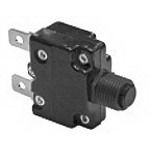Circuit Breaker Thermal 1Pole 10A 250VAC