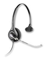 HEADSET, SUPRA PLUS MON H251 - Connector Type:USB; Transducer Function:Headphone, Microphone; Weight:69g;