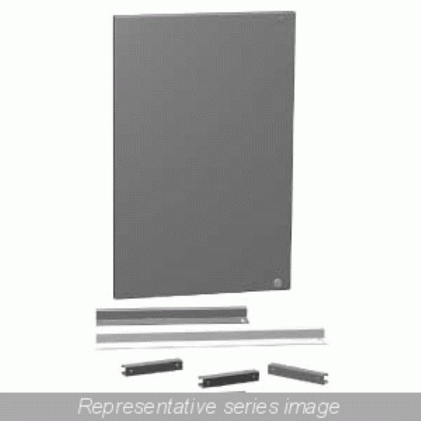 Electrical Enclosure Accessories E-S. PNL FITS 30X30