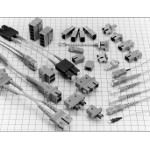 Fiber Optic SC Connector