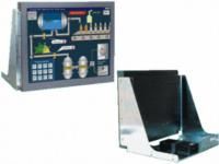 KME 19in LCD Industrial Monitor 1280 x 1024pixels, SVGA Graphics,, VGA I/F Chassis Mount