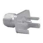 Conn SMA RCP 0Hz to 18GHz 50Ohm Solder ST SMD Gold