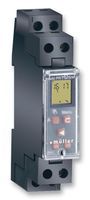 Timeswitch, Programmable, 24 h, 7 Days, 1CO, 16 A, Digital ;RoHS Compliant: Yes