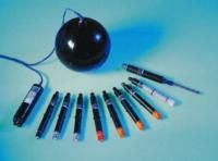 ProMinent pH1  pH12 Sensor