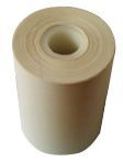 PAPER ROLL, FOR KYOSPEED, 112MMX42MMX19M; SVHC:No SVHC (16-Jun-2014); External Diameter:42mm; External Length / Height:20m; External Width:112mm; Height:20m