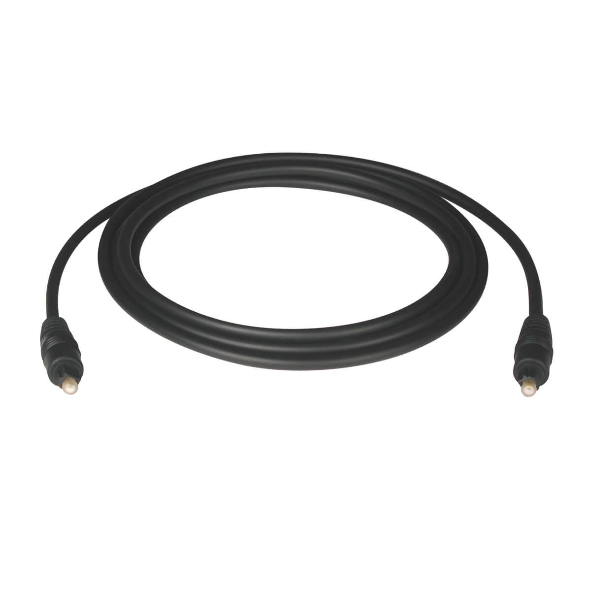 CABLE DIGITAL OPTICAL AUDIO 4M