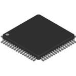 32-bit ARM Cortex M3 MCU, 72MHz, 512KB Flash, 64-Pin LQFP