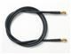 Cable Assembly Coaxial 0.61m SMA to SMA PL-PL