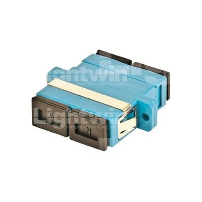 Lightwin LKUP DSC-DSC SM Fo Clutch Single Mode Blue