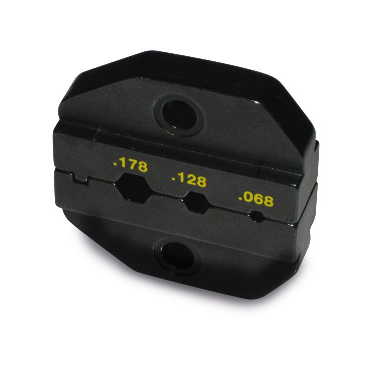 TOOL DIE SET .178/.128/.068