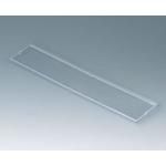 Lid For Enclosures That Use As Installation Case. Fully Insulated And Protected According To Vbg4