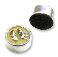 MIC COND ANALOG UNI -46DB