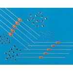 SIDAC 30V 30A 67V Clamping 0603 SMD