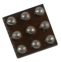 3-Channel, Low Power, EDTV/SDTV Video Line Driver with Low Pass Filters 9-DSBGA -40 to 85