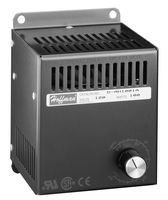 HOFFMAN ENCLOSURES         DAH1001A             ELECTRIC HEATER, 100W, 0+F-100+F, 115V