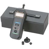 Tachometer 5. . .99999 rpm 0.1 rpm ±0.05%, DT2238, Lutron