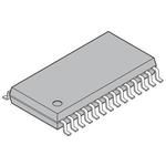 8-bit MCU, M8C CISC, 24MHz, 8KB Flash, 28-Pin SSOP, SMT