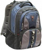 Cobalt back pack 15.6in blue