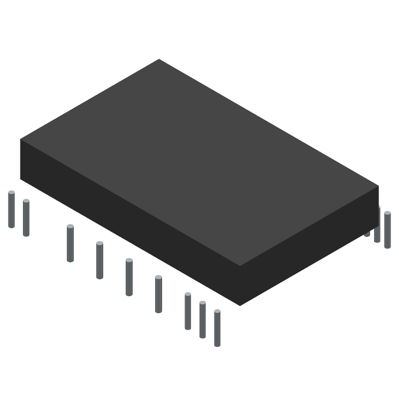 IPM IGBT 600V 12A 26-Pin SDIP2B EP Tube