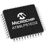 8-bit 8051 MCU, 20MHz, 64KB Flash, 44-Pin TQFP
