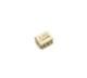 Logic IC Output Optocoupler, 1-Element, 3750V Isolation, 0.300 INCH, ROHS COMPLIANT, SURFACE MOUNT, DIP-8