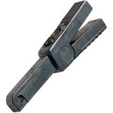 Current Probe 10/100 A DC/AC, BNC, E3N, Chauvin Arnoux