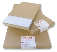 EPOXY FR4 KIT, 1F, 20PC, 100X160