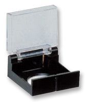 MULTICOMP   50-011-01   COVER, PROTECTION, 18X18MM, FOR D16