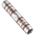 Splice Terminal (2/0)AWG Seamless Copper 57.91mm Tin