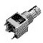 CONN BNC JACK STR 50 OHM PCB