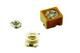 Trimmer / Variable Capacitors 4.5 - 20pF 100volts