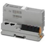 Axioline Bus Coupler For Profinet Io (Including Bus Base Module and Connector)