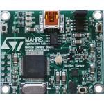 LIS331DL Accelerometer Sensor Demonstration Kit