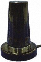 Mobilemark MGRM-UMB-1C-BLK-120 WiFi Antenna (1650  2700 MHz, 750  1250 MHz) SMA Connector