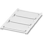 Labels Plastic Label Polyamide White 30x60mm