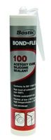 BOSTIK         91361             BOSTIK BONDFLEX 100HMA CLEAR C20
