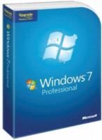 Microsoft Operating System Software For Windows 7